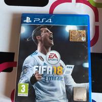 Fifa18