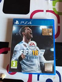 Fifa18