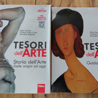 Tesori dell'arte