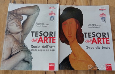 Tesori dell'arte