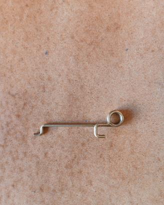 tirante accelaratore carburatore  brigg e stratton