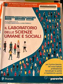 Il laboratorio delle scienze umane e sociali