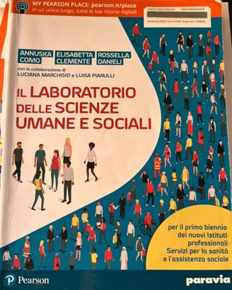 Il laboratorio delle scienze umane e sociali