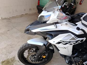 Benelli trk