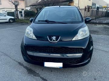 Peugeot 107 1.0 68CV 5p. Desir per Neopatentati