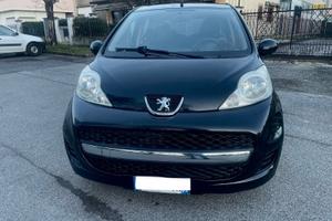 Peugeot 107 1.0 68CV 5p. Desir per Neopatentati