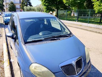 Auto usata buone condizioni