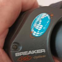 binocolo vintage  breaker 