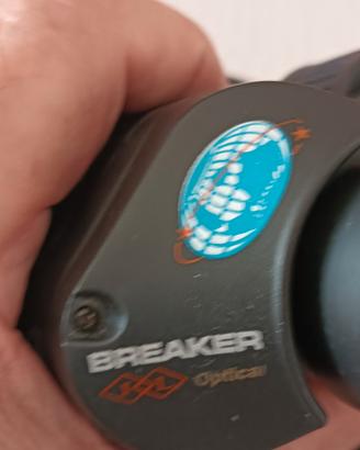 binocolo vintage  breaker 