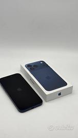 IPHONE 17 PRO MAX 256 GB DEEP BLUE