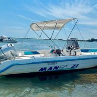 Open Manó Marine 21