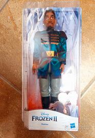 Mattias Frozen II