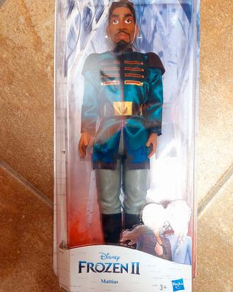 Mattias Frozen II