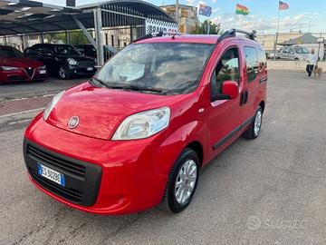 Fiat Qubo 1.4 Dynamic Natural Power Unipro 2013