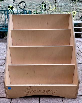 Libreria Montessori 