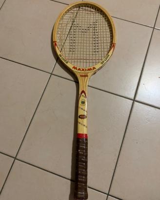 Racchetta Maxima Torneo