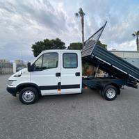 Iveco Daily 35 2.3 Ribaltabile Trilaterale Doppia 