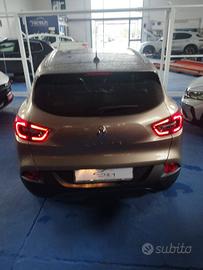 Renault Kadjar 1.5 dci energy Intens 110cv edc
