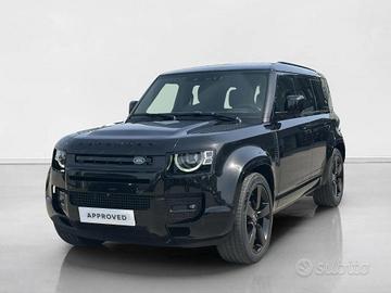 LAND ROVER Defender 110 3.0D I6 250 CV AWD Auto