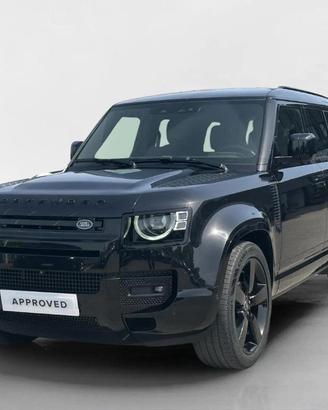 LAND ROVER Defender 110 3.0D I6 250 CV AWD Auto