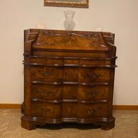 Comò scrittoio segretaire