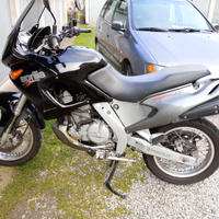 Aprilia Pegaso 650