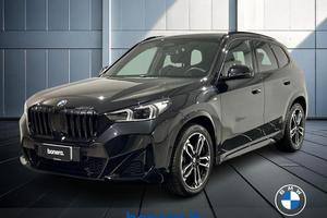 BMW X1 sdrive18d Msport auto