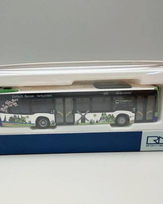 Bus Rietze Mercedes-Benz Citaro '15 1:87 Powerbus