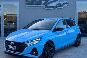 Hyundai i20 i20N 1.6 T-GDI N-Performance Tecno Pac