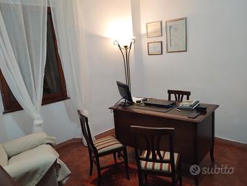 Appartamento piano ammezzato a Bassano Romano