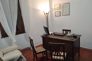 Appartamento piano ammezzato a Bassano Romano