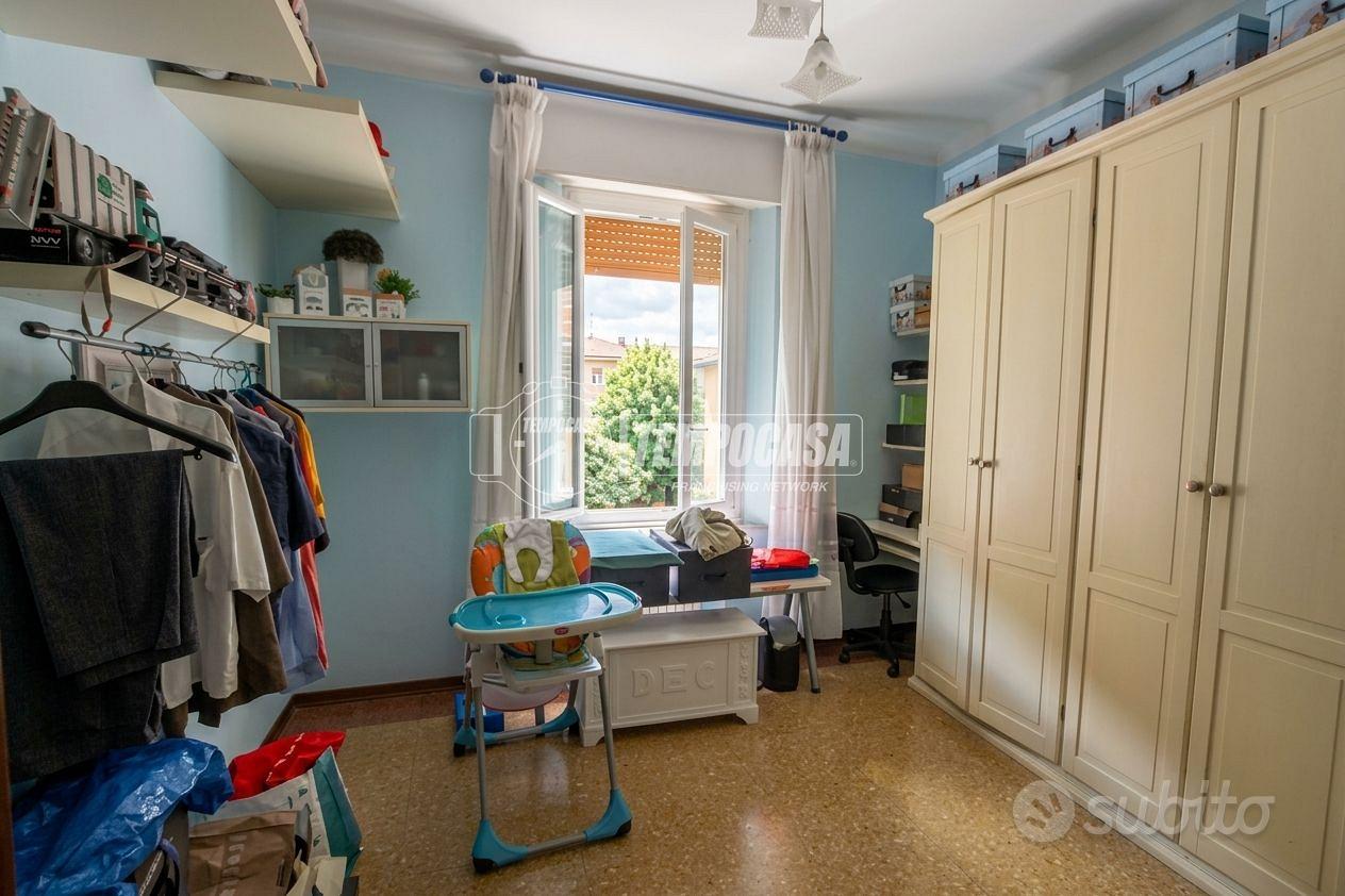 Appartamento – Ancona, Borgo Rodi - Altro