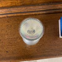 Lampada GU 5.3