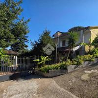 CASA INDIPENDENTE A LIMATOLA