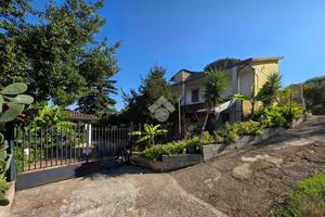 CASA INDIPENDENTE A LIMATOLA