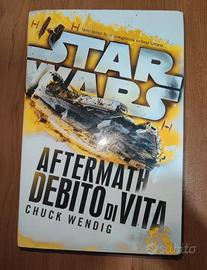 Star Wars - Aftermath debito di vita 