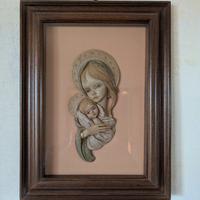 quadro religioso 