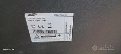 Tv  samsung