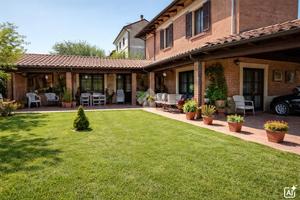 CASA INDIPENDENTE A CASTELLAZZO BORMIDA