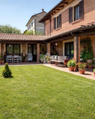 CASA INDIPENDENTE A CASTELLAZZO BORMIDA