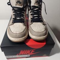 scarpe gorotex air jordan 1 numero 43