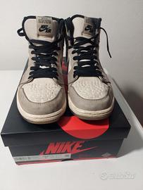 scarpe gorotex air jordan 1 numero 43
