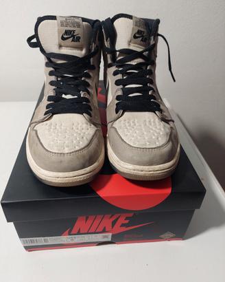 scarpe gorotex air jordan 1 numero 43