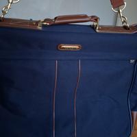 Borsa porta abiti samsonite vintage