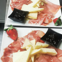 Cuoco chef responsabile ad Alghero