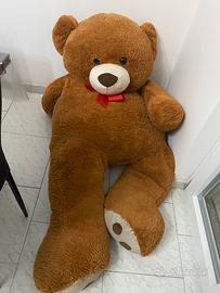 🐻 Teddy Bear Gigante – Peluche XXL Morbidissimo 🐻