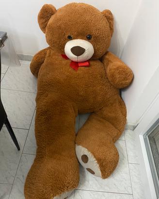 🐻 Teddy Bear Gigante – Peluche XXL Morbidissimo 🐻