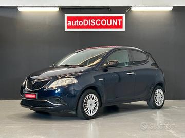 Lancia Ypsilon 1.3 MJT 95 CV E6 Gold *PREZZO PROMO