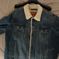 Giacca invernale Levis