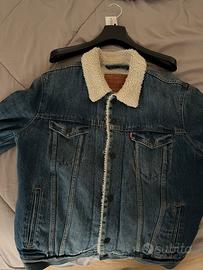 Giacca invernale Levis